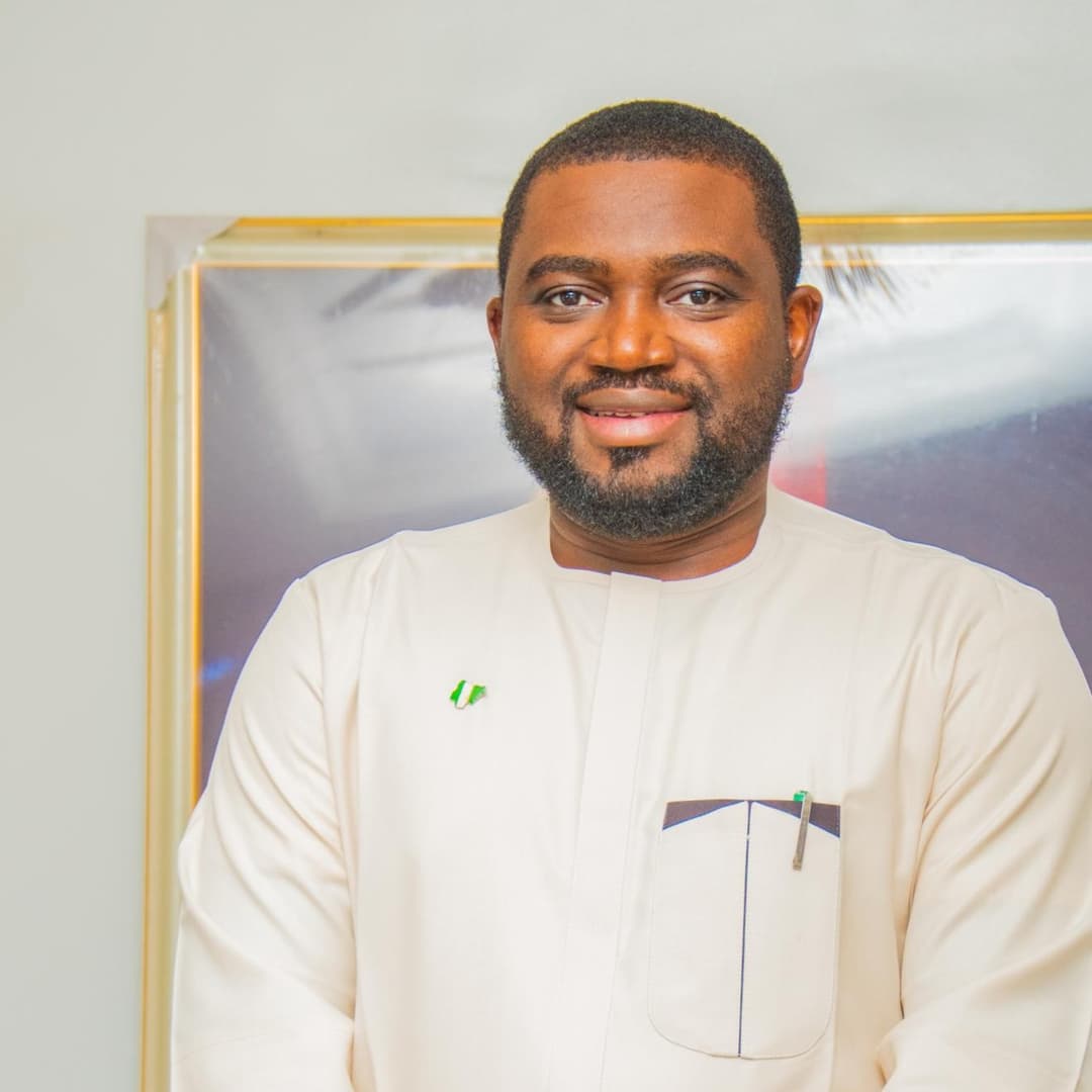 Hon. Fidelis Msughter Unongo, FCA — Senatorial Aspirant, Benue North-East Senatorial District